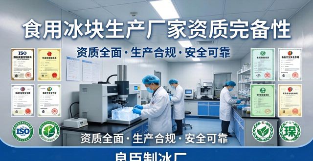 选蓟州食用冰块生产厂家 就找良臣制冰厂
