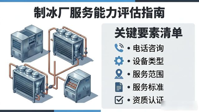 蓟州工业冰块公司电话怎么找？本地制冰服务指南