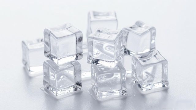 蓟州食用冰生产厂家的秘密你了解几个？